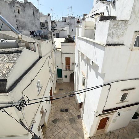 Da Nonna Lata Villa Martina Franca Buitenkant foto