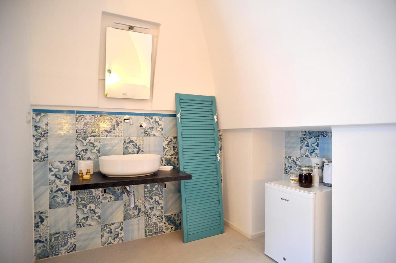 Da Nonna Lata Villa Martina Franca Buitenkant foto