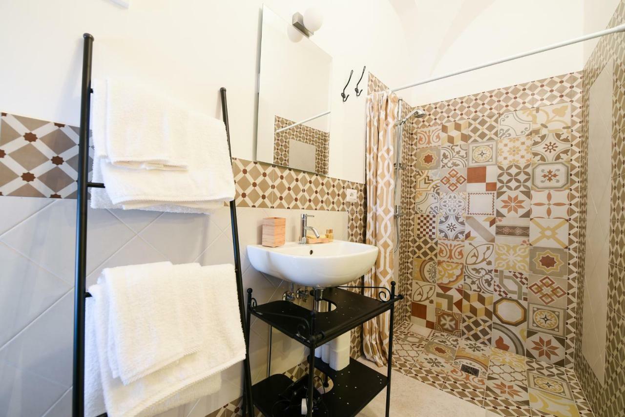 Da Nonna Lata Villa Martina Franca Buitenkant foto