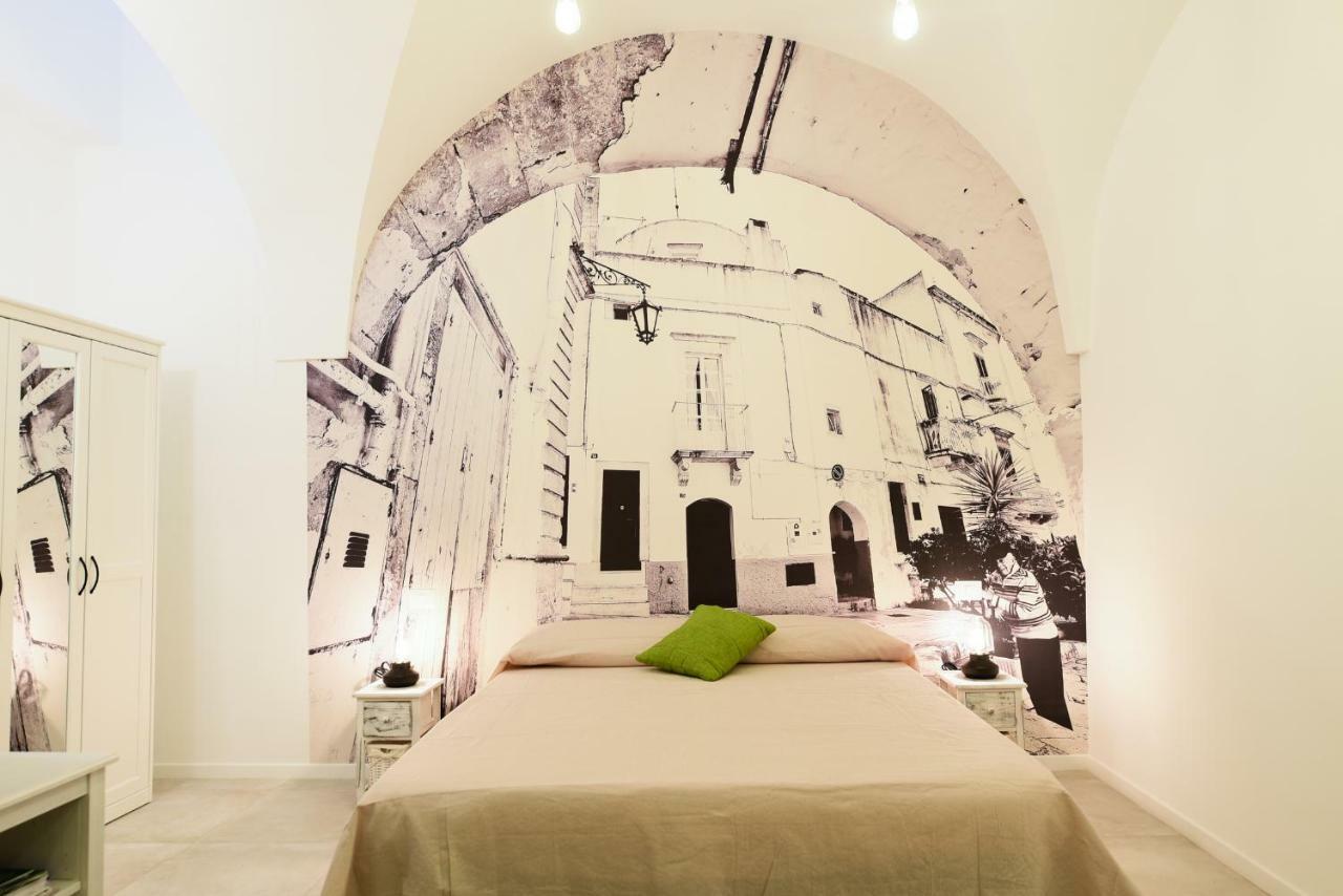 Da Nonna Lata Villa Martina Franca Buitenkant foto